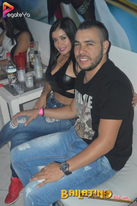 Foto 7 de Bailatino - 1er Fds Septiembre 2016 en Bailatino - Bar, Cali