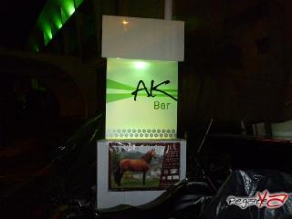 Foto 17 de Abril 20 del 2012 en Ak Bar Pereira, Pereira