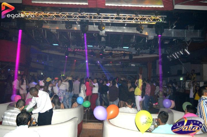 Foto 64 de Jalajala 2do / 3er FDS Junio 2016 en Jala Jala Club, Cali