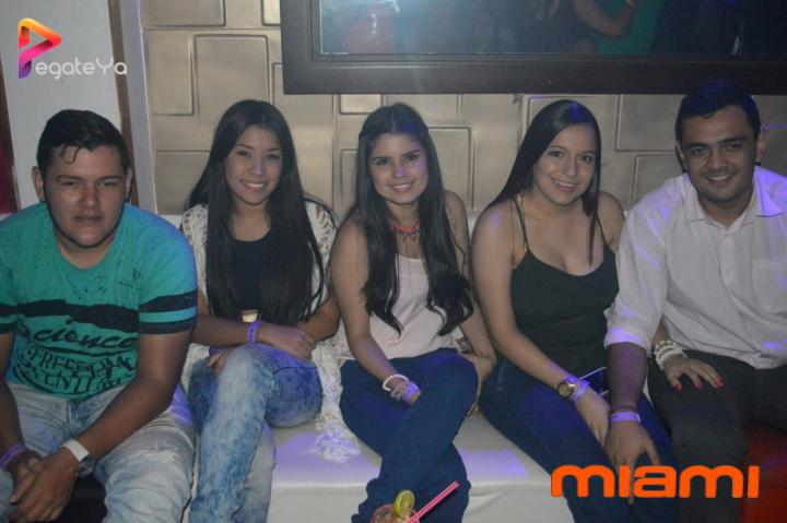 Foto 34 de MIAMI - 3er - 4to Fds Nov. 2015 en Miami Bar Cali, Cali