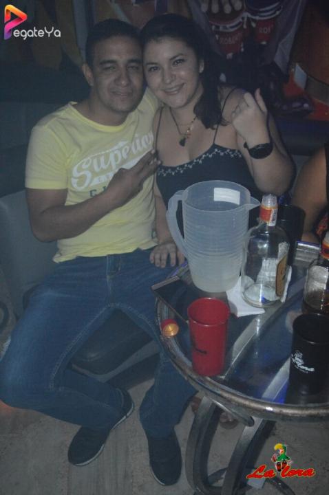 Foto 6 de La Lora Bar - 1er/2do fds Enero 2017 en La Lora Bar, Cali