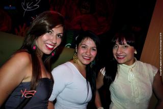 Foto 48 de Discoteca Le PArc Bucaramanga Mayo 2013 en Le Parc Bar Bucaramanga, Bucaramanga