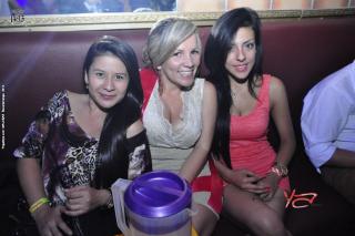 Foto 20 de Malabar Septiembre de 2013 en Discoteca Malabar Bucaramanga, Bucaramanga