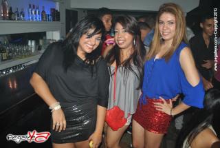Foto 31 de leblon 7 y 8 de diciembre de 2012 en Discoteca LEBLON Cartagena, Cartagena