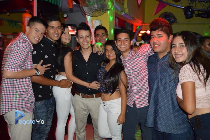 Foto 35 de Discoteca New York 28 de febrero de 2015 en Discoteca New York Bucaramanga, Bucaramanga