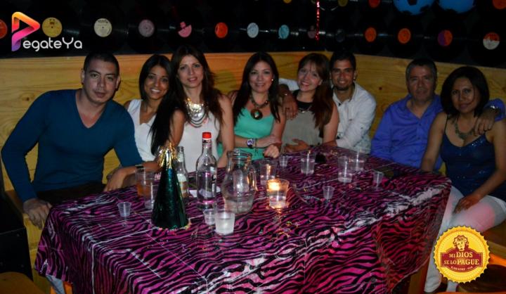 Foto 30 de Fonda Mi Dios Se Lo Pague - 4TO FDS AGT en Fonda Mi Dios Se Lo Pague, Cali