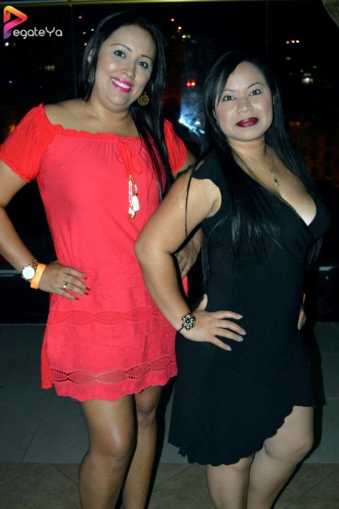 Foto 19 de Penthouse Club -1er/2do Fds Enero 2017 en Penthouse 1800, Cali