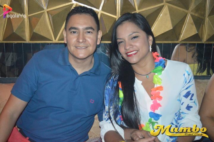 Foto 22 de Mambo Disco Club - 4To Fds Mayo 2017 en Mambo Disco Club, Cali