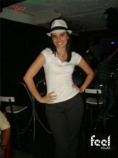 Foto 11 de 20-21 Enero 2012 en Feel Club Bucaramanga, Bucaramanga
