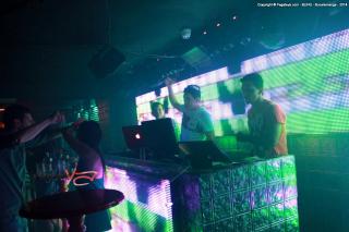 Foto 42 de Discoteca Bar Bling Bucaramanga en Bar Bling Bucaramanga, Bucaramanga