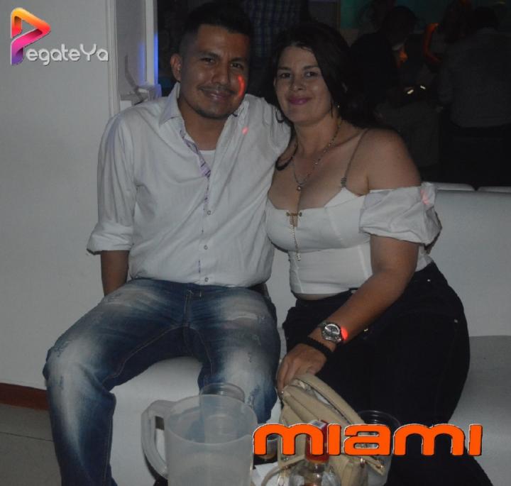 Foto 27 de Miami - 1er - Septiembre 2016 en Miami Bar Cali, Cali