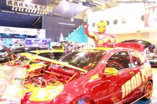 Foto 67 de Cenfer Chicas Car audio 2014 en Cenfer Chicas Car audio 2014, Bucaramanga