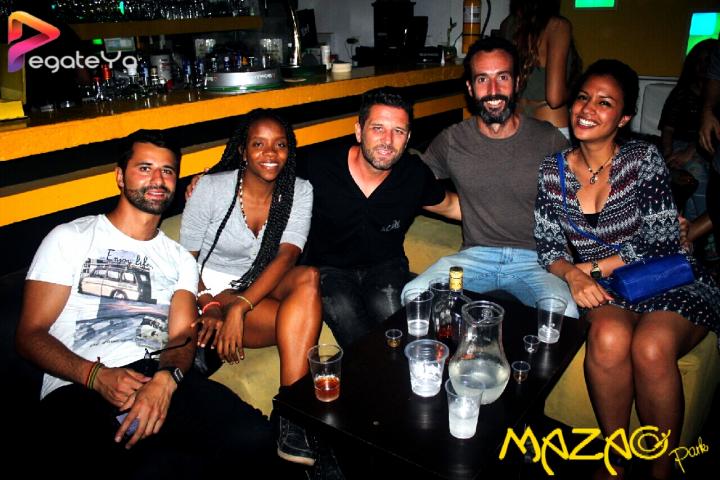Foto 49 de Mazao Park - 2do/3er Fds Junio 2016 en Mazao Park, Cali