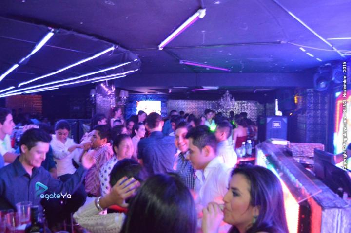 Foto 62 de BLING - sabado 28 Nov 2015 en Bar Bling Bucaramanga, Bucaramanga