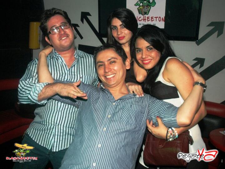 Foto 41 de Rancheeton - Sept 6 2014 en Rancheton Cali, Cali