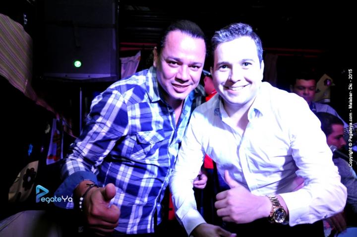 Foto 29 de CANTINA DE MALABAR - 12 Dic 2015 en Discoteca Malabar Bucaramanga, Bucaramanga