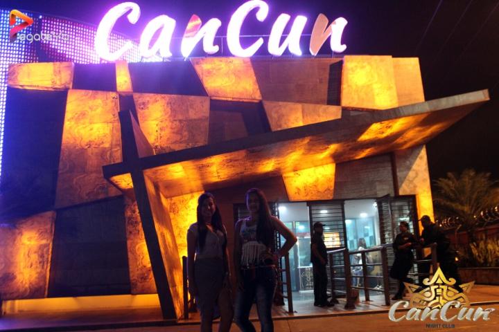 Foto 17 de Cancun Night Club - 2do fds Abril 2016 en Cancun Night Club