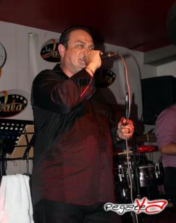 Foto 22 de Jala Jala - Tony Vega en Jala Jala Club, Cali