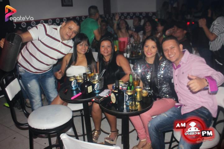 Foto 19 de Ampm Bar - 2do FDS Dic. 2015 en Am / PM Bar - Cali, Cali