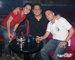 Foto 24 de Septiembre 28 del 2013 en Kabaret - Granada, Cali