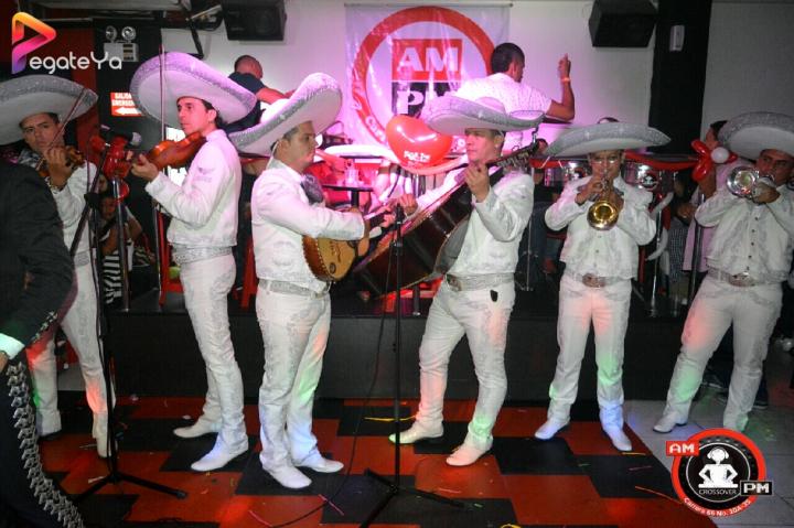 Foto 69 de Ampm Bar - AMOR & AMISTAD 2016 en Am / PM Bar - Cali, Cali