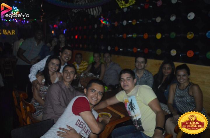 Foto 46 de Fonda Mi Dios Se Lo Pague - 2do Fds Abri en Fonda Mi Dios Se Lo Pague, Cali