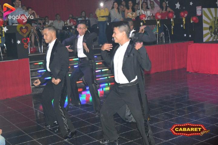 Foto 20 de Cabaret Salsa Show - Amor & Amistad 2016 en Cabaret Salsa Show, Cali