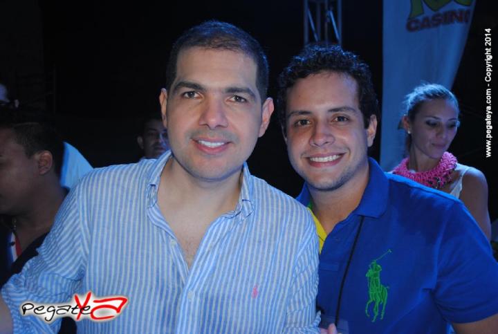 Foto 53 de Reinado Nacional en el Casino Rio en Reinado Nacional en el Casino Rio, Cartagena