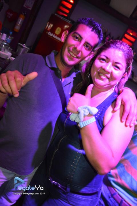Foto 24 de La Nona sabado 7 de marzo de 2015 en Discoteca La Nona, Bucaramanga