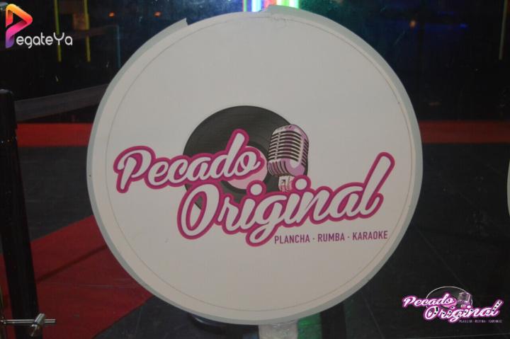 Foto 21 de Pecado Original - 2do Fds Abril 2016 en Pecado Original, Cali