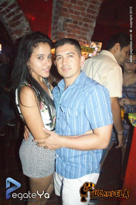 Foto 17 de Tu Candela 5 y 6 de Junio de 2015 en TU CANDELA cartagena, Cartagena