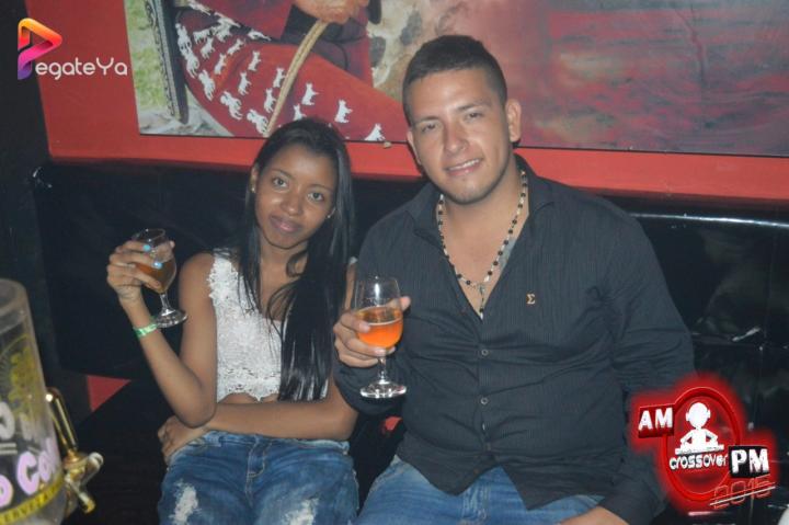 Foto 21 de Ampm - 2do FDS Dic. 2015 en Am / PM Bar - Cali, Cali