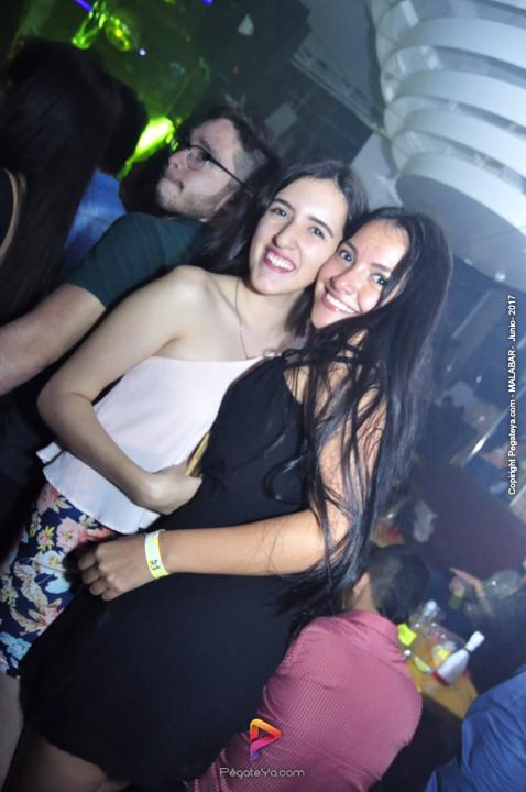 Foto 12 de MALABAR - Junio 10 de 2017 en Discoteca Malabar Bucaramanga, Bucaramanga