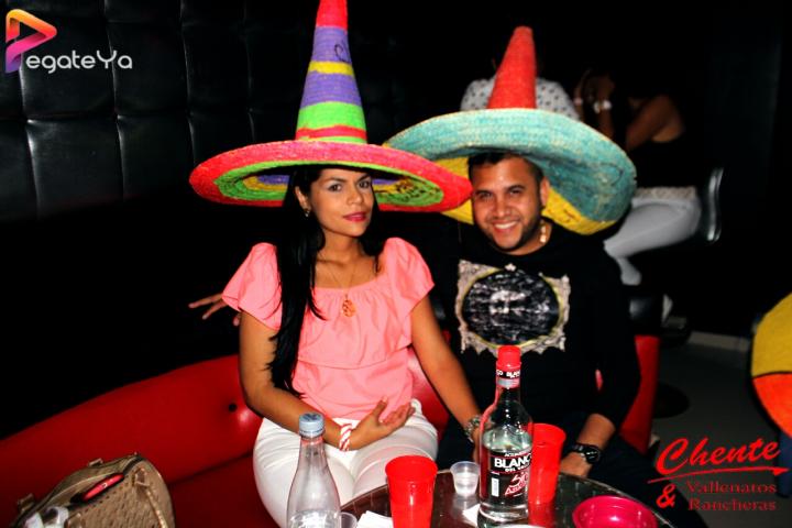 Foto 58 de Chente - 4to FDS Junio 2016 en CHENTE Vallenatos y Rancheras, Cali