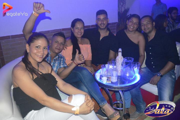 Foto 23 de Jalajala - AMOR & AMISTAD 2016 en Jala Jala Club, Cali