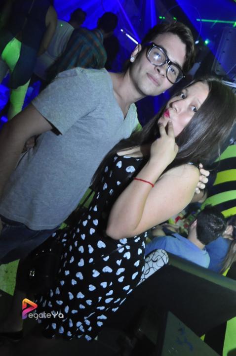 Foto 5 de El Manicomio sábado 13 de junio 2015 en Discoteca El Manicomio Bucaramanga, Bucaramanga