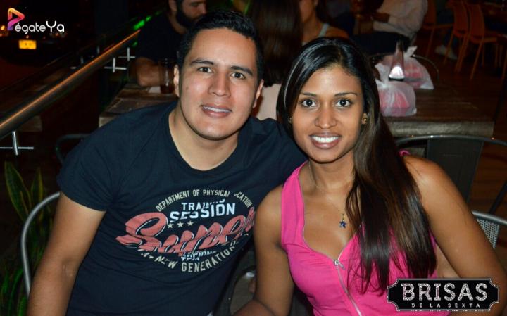 Foto 15 de Brisas Cafe Bar - 3er FDS Junio 2017 en Brisas Cafe Bar, Cali