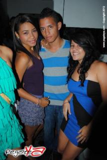 Foto 36 de taboo 20 y 21 de enero de 2012 en Discoteca Taboo Cartagena, Cartagena