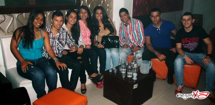 Foto 48 de Miami Bar - Sept 13 en Miami Bar Cali, Cali