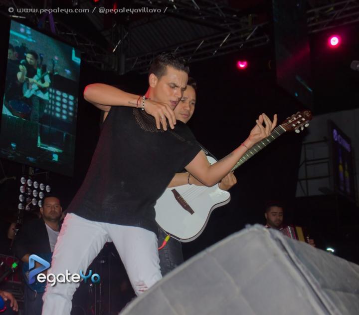 Foto 33 de Concierto Silvestre Dangond en Concierto Silvestre Dangond, Villavicencio