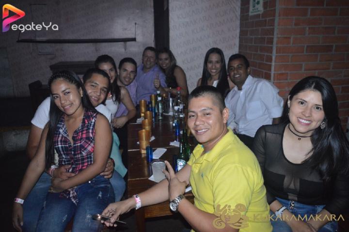 Foto 53 de Kukaramakara - 4to Fds Junio 2016 en Kukaramakara Discoteca Cali, Cali