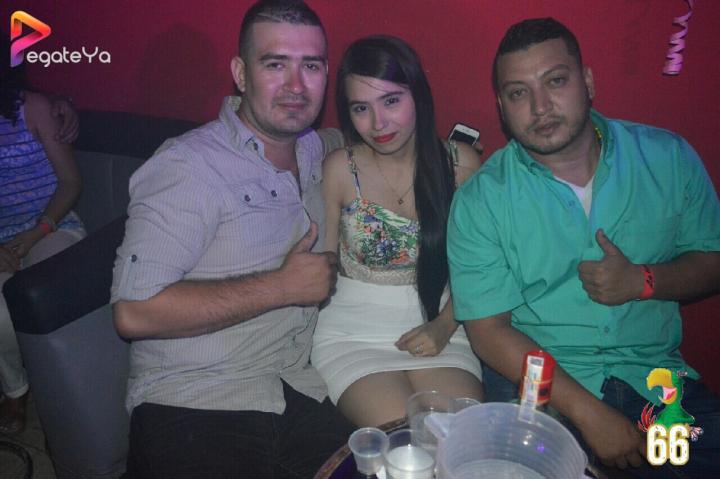 Foto 31 de La lora Bar - AMOR & AMISTAD Sept. 2016 en La Lora Bar, Cali