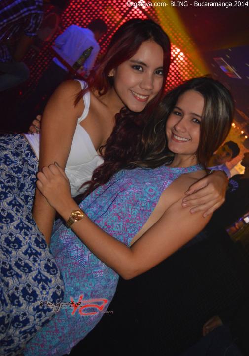 Foto 10 de Bar Bling 12 y 13 sep 2014 en Bar Bling Bucaramanga, Bucaramanga