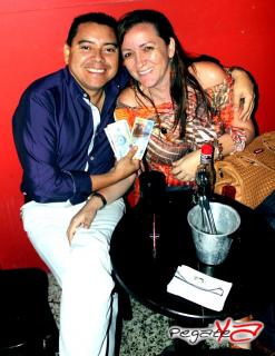 Foto 34 de Julio 20 del 2013 en Kabaret - Granada, Cali