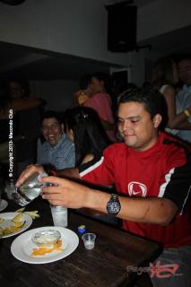 Foto 52 de Sabado 13 de Abril de 2013 en Discoteca Macondo Club Bucaramanga, Bucaramanga