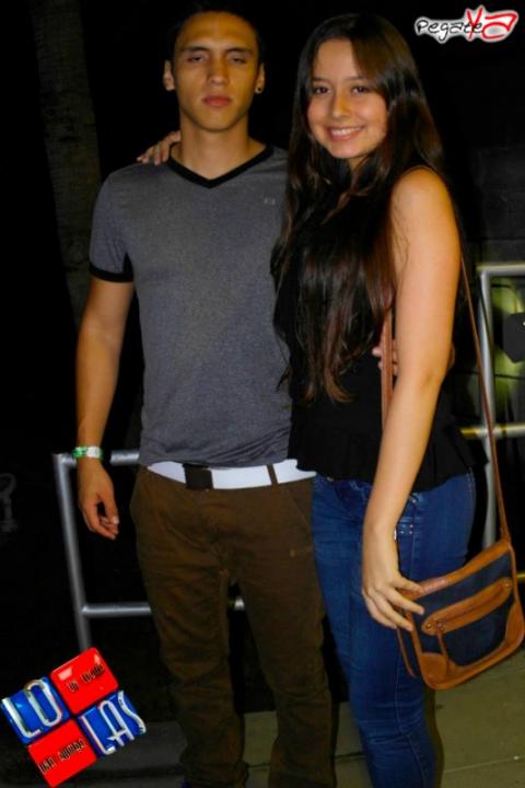 Foto 64 de Lolas Club - 4to FDS Nov 2014 en Lolas Club Menga Cali, Cali