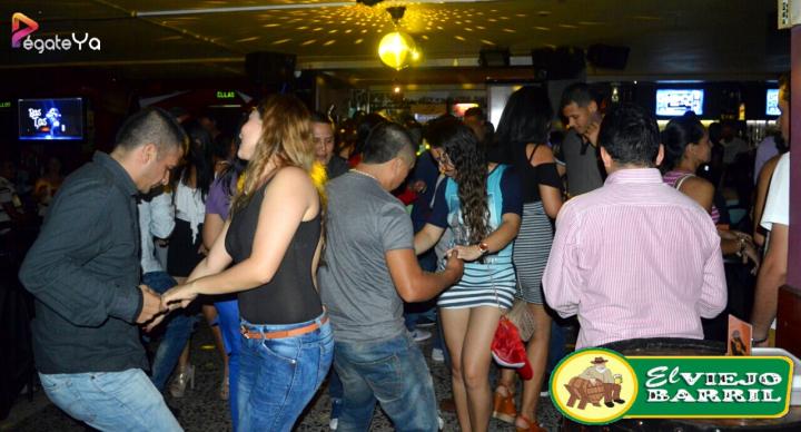 Foto 34 de El Viejo Barril de la Sexta - 17.06.17 en El Viejo Barril de la Sexta, Cali
