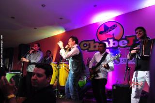 Foto 16 de Chabela Club en Discoteca Chabela Bucaramanga, Bucaramanga