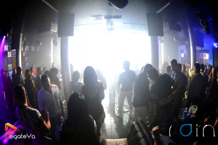 Foto 10 de Rain CLVB - 1er FDS Sept 2015 en Rain CLVB - Cali, Cali