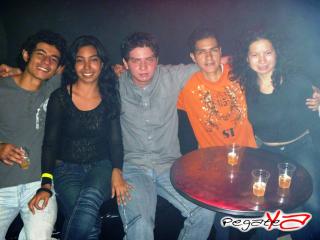 Foto 23 de Diciembre 15 del 2012 en Am / PM Bar - Cali, Cali